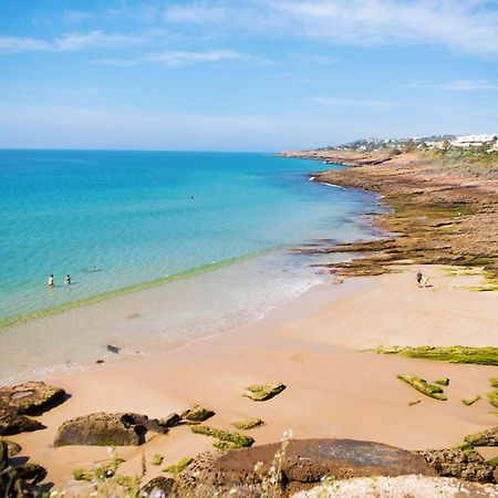 Akisol Apartments In Burgau บูเดนส์ ภายนอก รูปภาพ