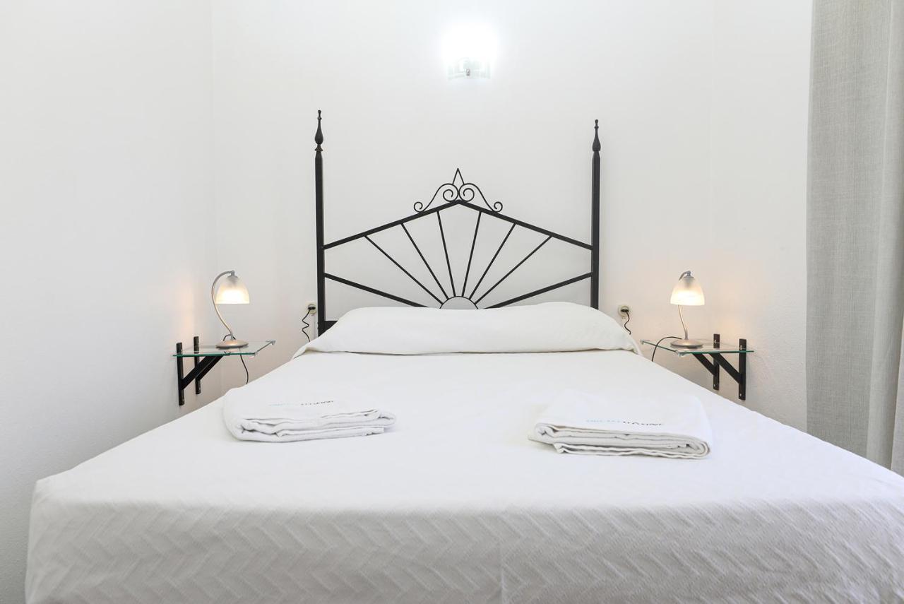 Akisol Apartments In Burgau บูเดนส์ ภายนอก รูปภาพ