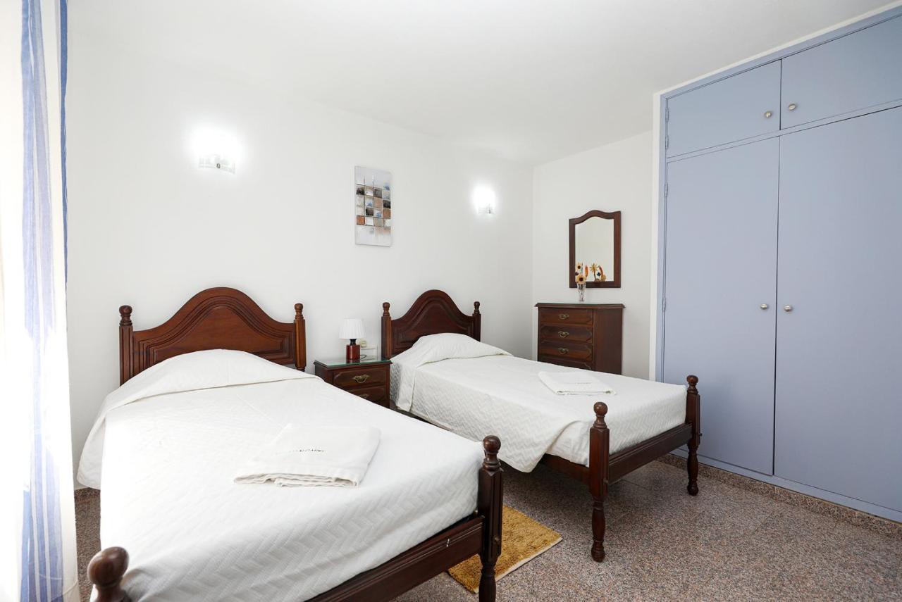 Akisol Apartments In Burgau บูเดนส์ ภายนอก รูปภาพ