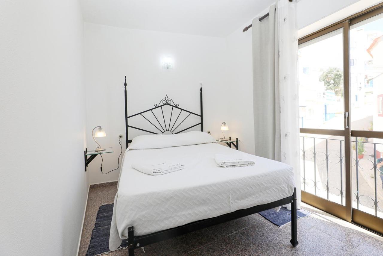 Akisol Apartments In Burgau บูเดนส์ ภายนอก รูปภาพ
