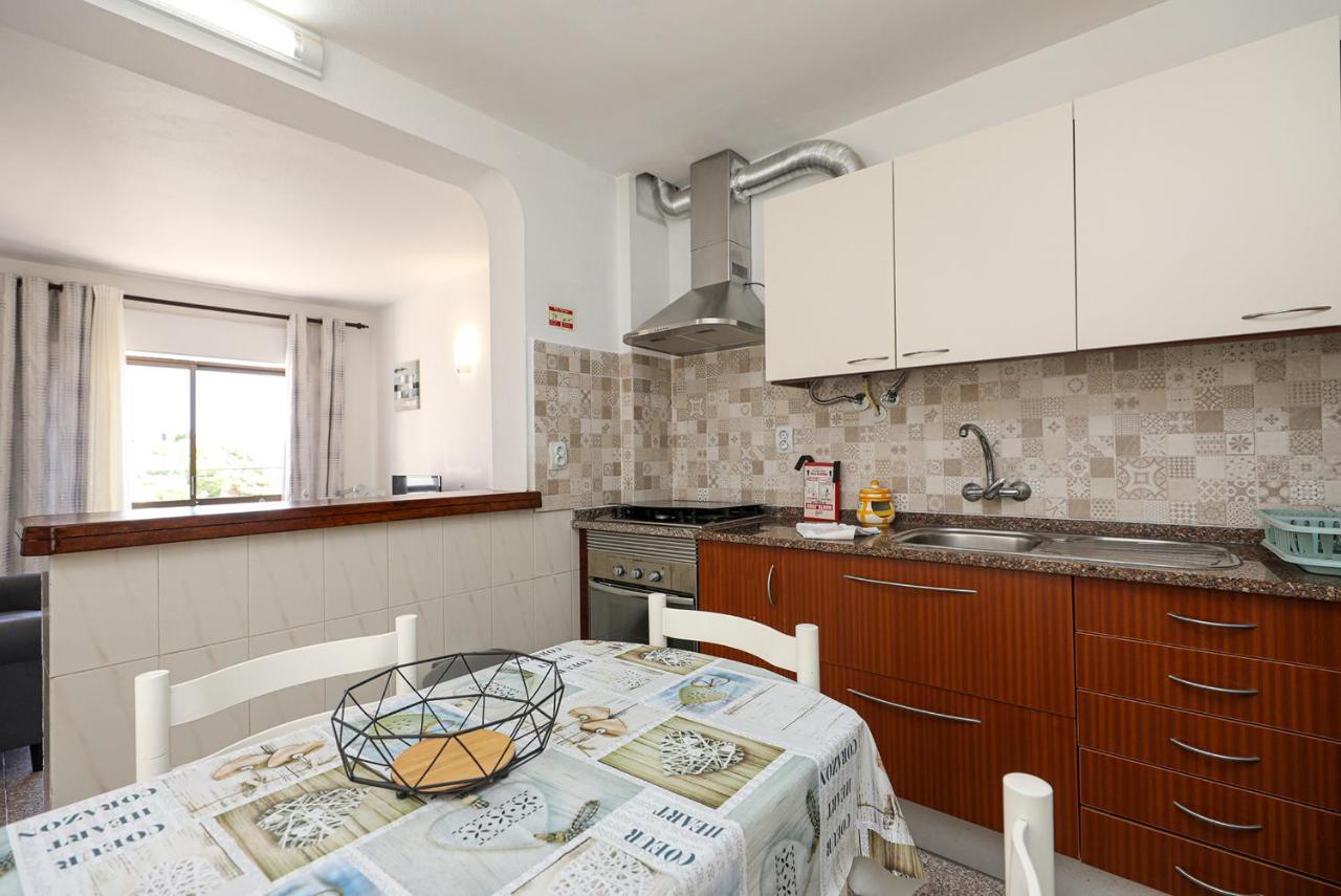 Akisol Apartments In Burgau บูเดนส์ ภายนอก รูปภาพ