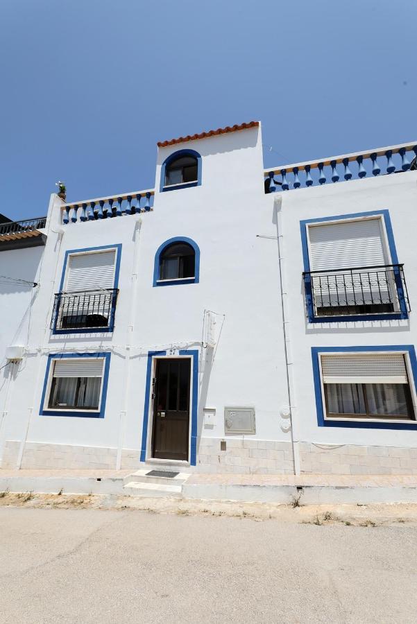 Akisol Apartments In Burgau บูเดนส์ ภายนอก รูปภาพ