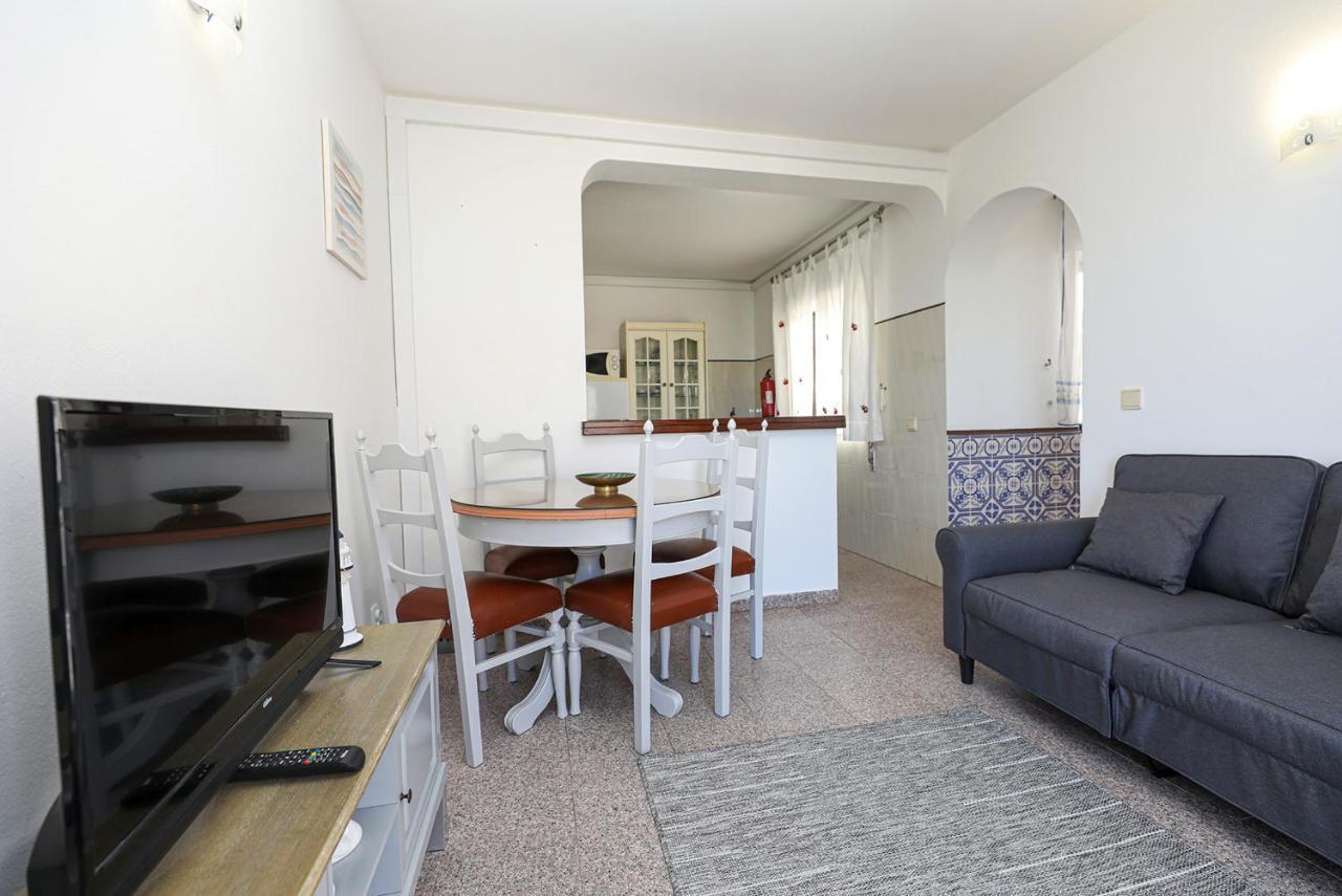 Akisol Apartments In Burgau บูเดนส์ ภายนอก รูปภาพ