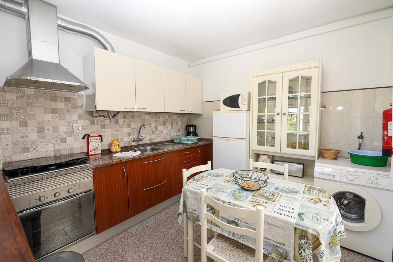 Akisol Apartments In Burgau บูเดนส์ ภายนอก รูปภาพ