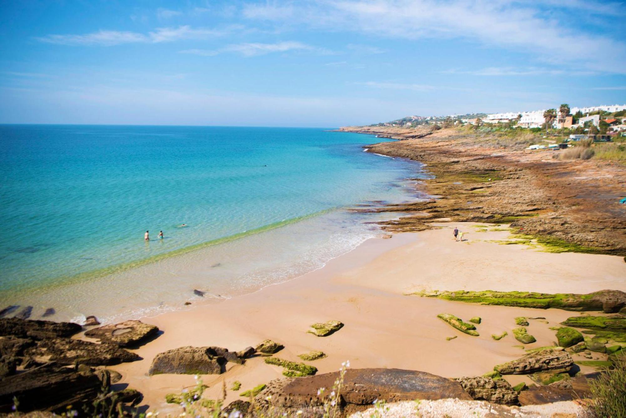Akisol Apartments In Burgau บูเดนส์ ภายนอก รูปภาพ