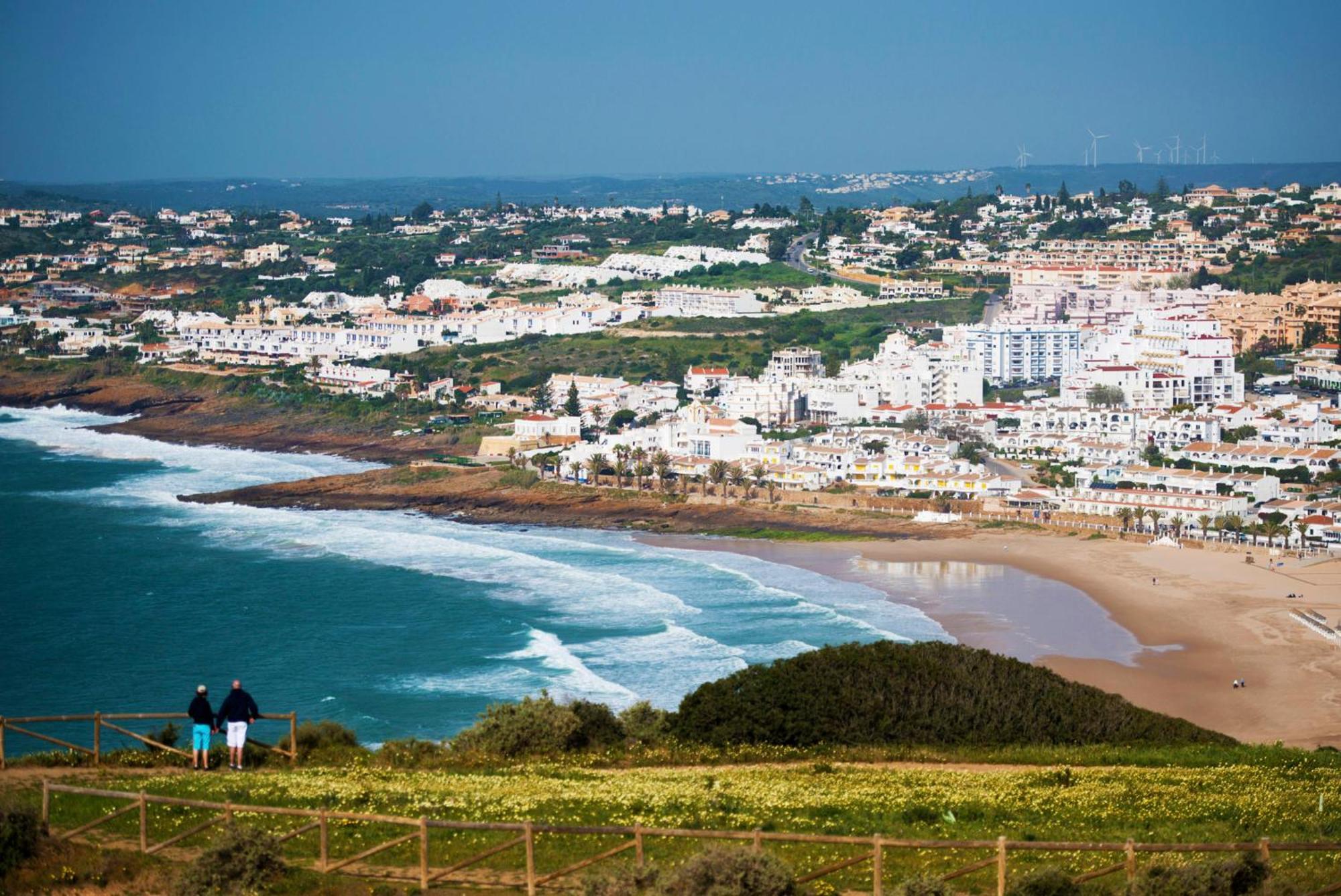 Akisol Apartments In Burgau บูเดนส์ ภายนอก รูปภาพ