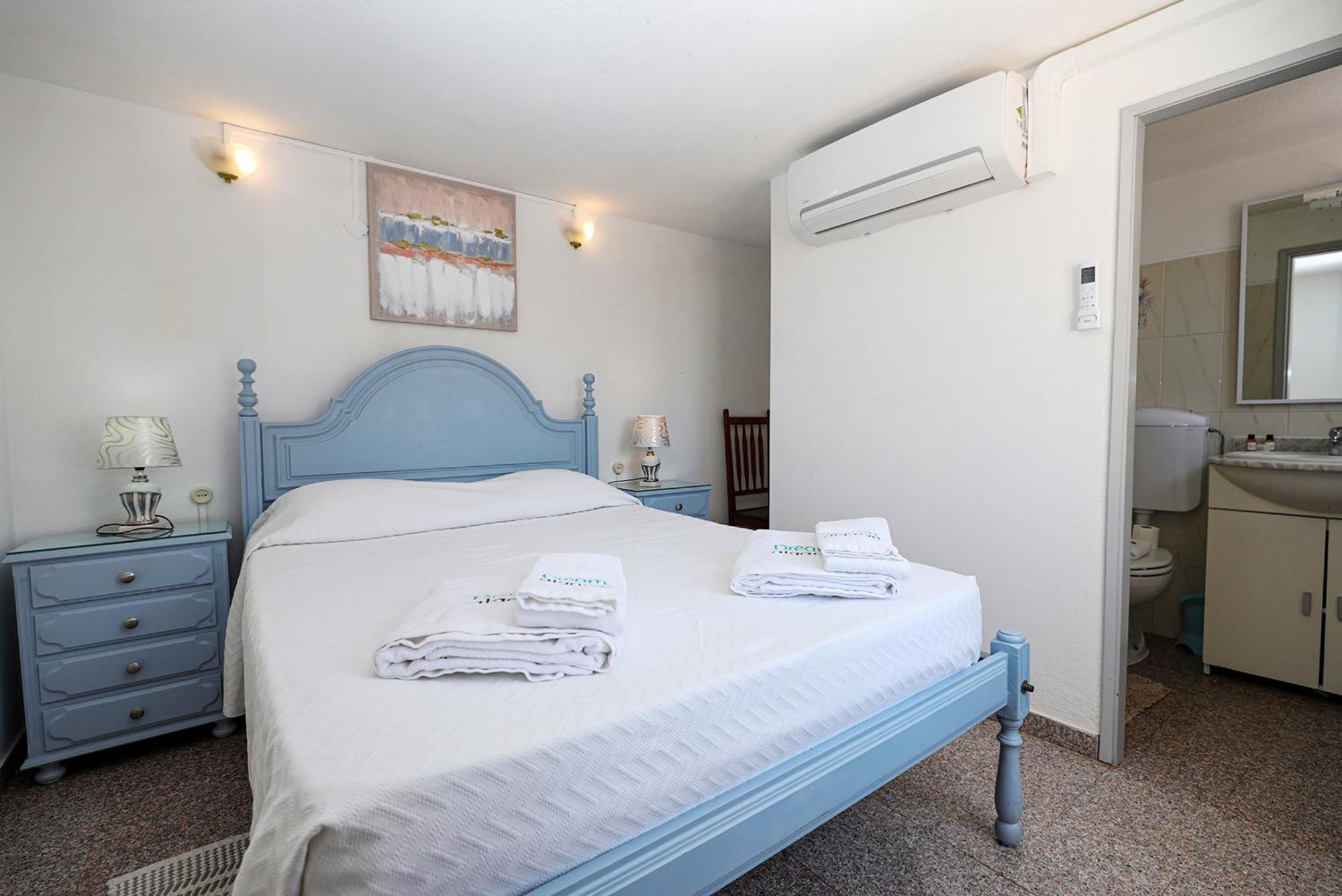 Akisol Apartments In Burgau บูเดนส์ ภายนอก รูปภาพ