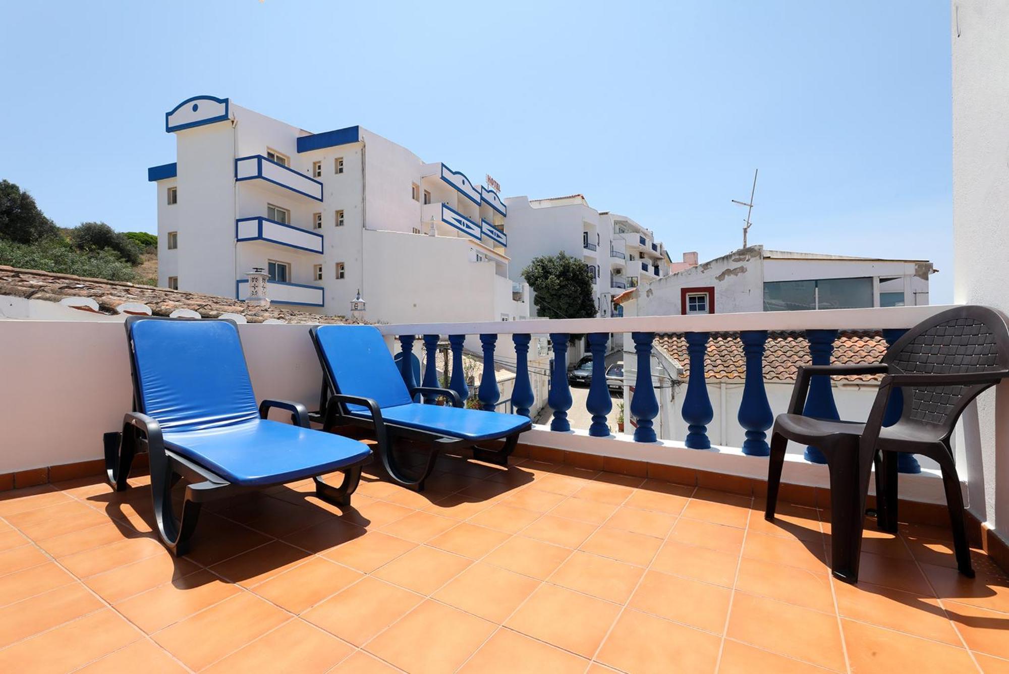 Akisol Apartments In Burgau บูเดนส์ ภายนอก รูปภาพ