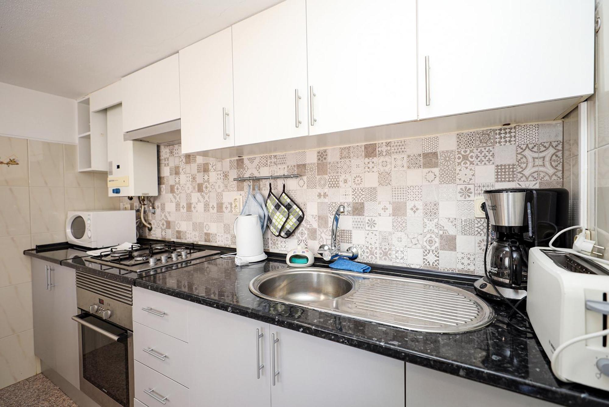 Akisol Apartments In Burgau บูเดนส์ ภายนอก รูปภาพ